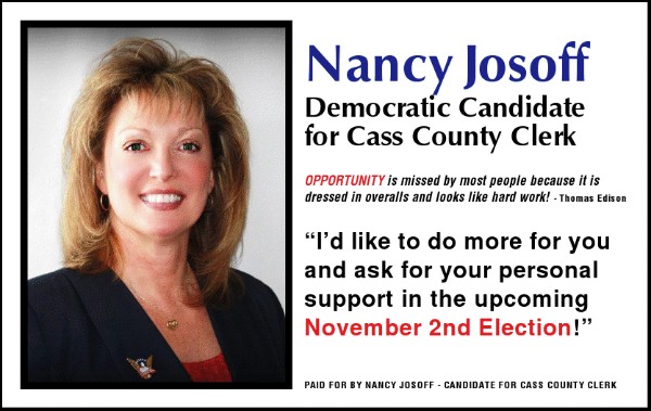 NancyJelection