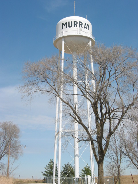 04-01-09_Murray_Water_Tower