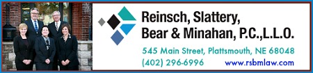 2016 01 20 REINSCH SLATTERY