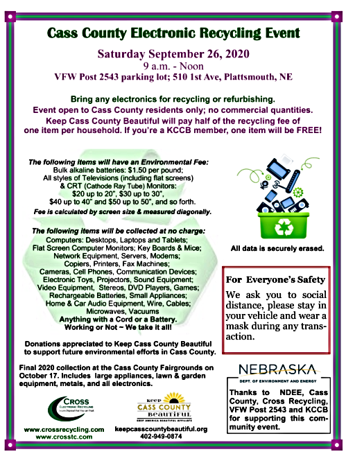 2020 09 09 KCCB event Plattsmouth 1