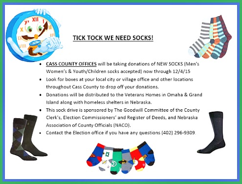 2015-11-04 COUNTY_Socks