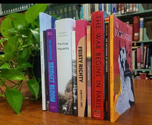 2024 09 05 BOOKS