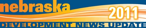 2011 Nebraska_Development_News