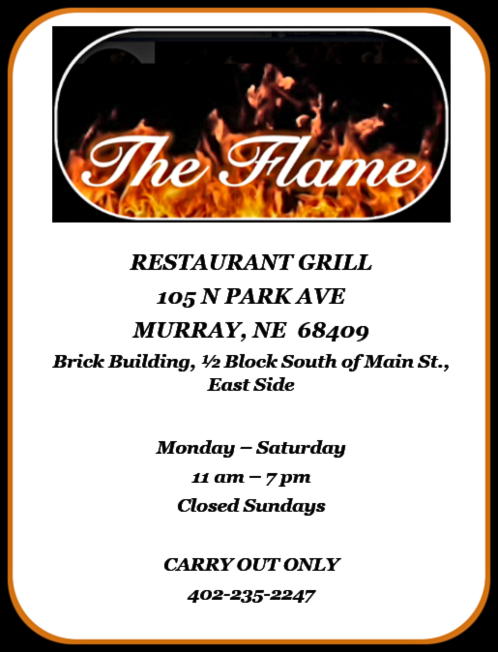 2020 04 15 The FLAME loc hours 1