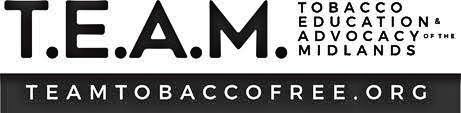 2018 05 23 LOGO TEAM Quit Tobacco