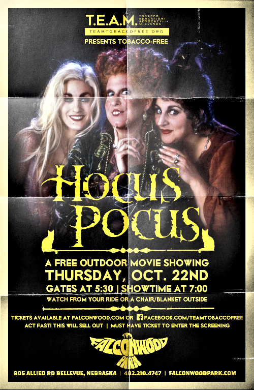 2020 10 14 Hocus Pocus 1
