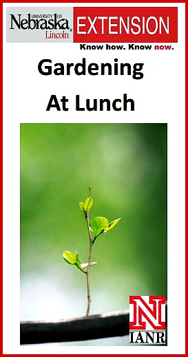 UNL EXTENSION_GARDENING