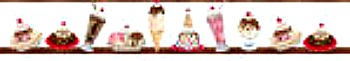 Ice Cream_treat_border