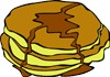 pancakes