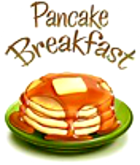 pancakes