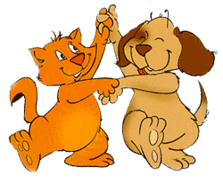 2017 03 29 dog cat dancing