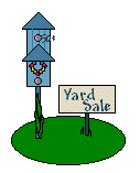 yardsale