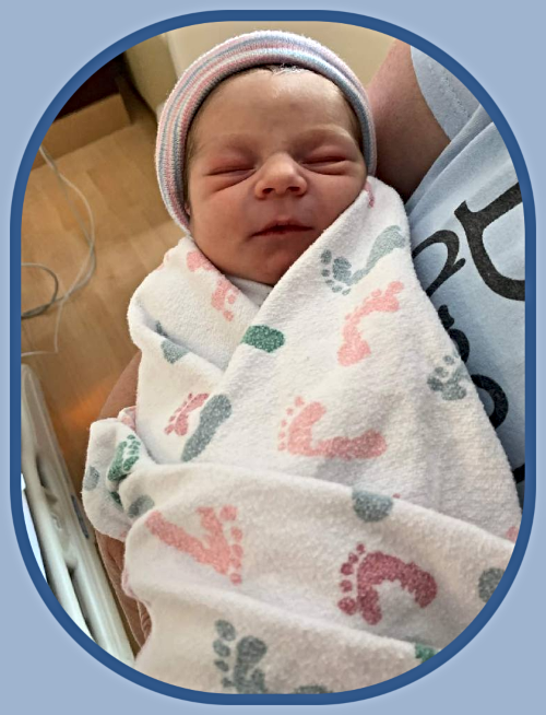 2021 10 23 BABY WEATHERBY 1