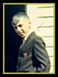 1968-04 Mike_at_Easter