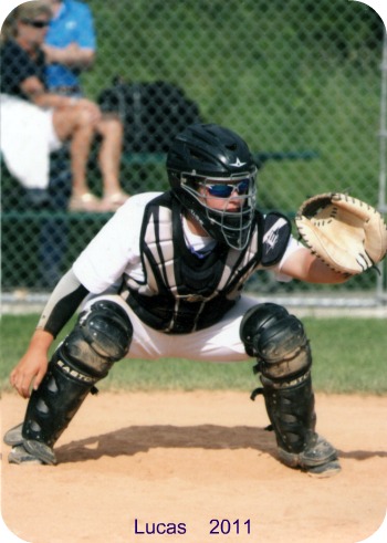 2011 Luke_catching