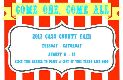 2017 07 26 County Fair