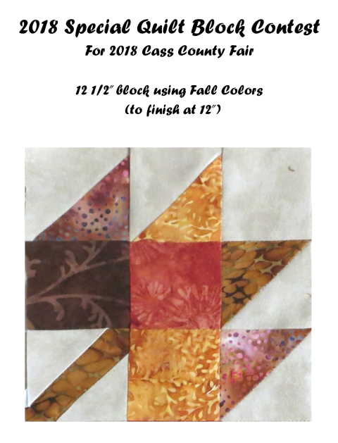 2018 05 09 CC FAIR Special QuiltBlock