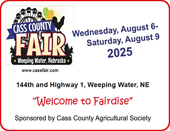 2025 07 16 Cass Fair 2025