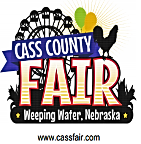 CASS COUNTY FAIR LOGO 1