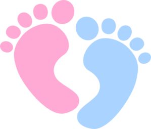 2018 10 17 baby footprints