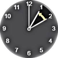 2019 10 30 CLOCK BACK 1