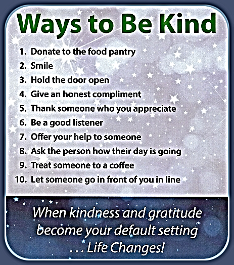 2019 11 20 World Kindness Day 1