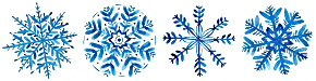 2024 01 10 snowflake border L