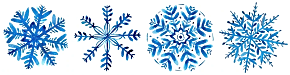 2024 01 10 snowflake border R