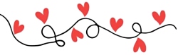 2024 02 14 heart scroll L