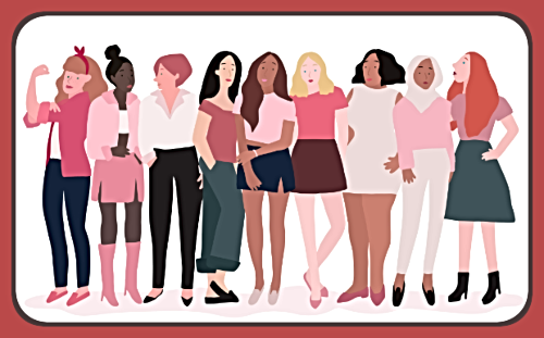 2024 02 28 diverse women x
