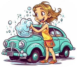2024 06 05 girl washing car 1 1