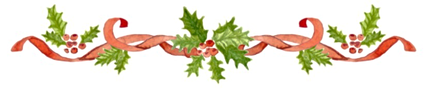 2024 12 04 Holly ribbon divider