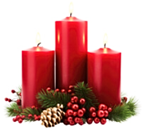 2024 12 11 candles