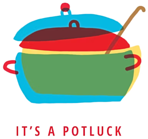 2025 04 30 POTLUCK