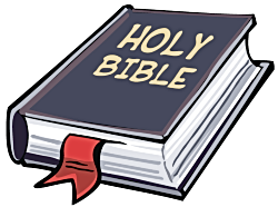 BIBLE 1