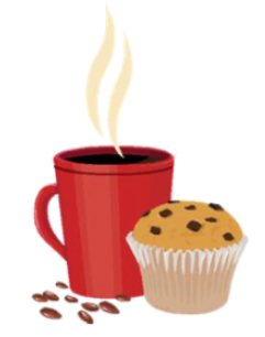 COFFEE MUFFIN