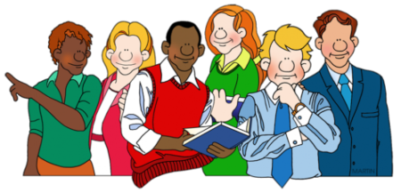 Diversified Adult group
