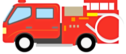 FIRE TRUCK 1