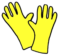 GLOVES