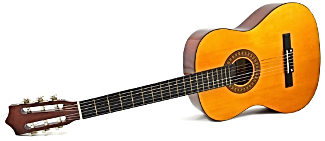 GUITAR 1