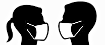MASKED SILHOUETTES