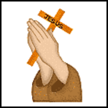 Praying Hands