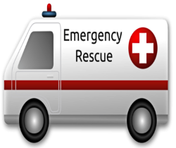 RESCUE VEHICLE 1