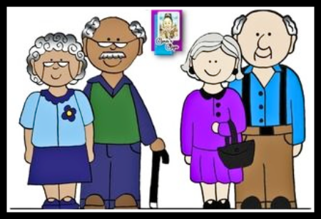 grandparents