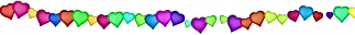heart border r