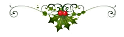 holiday border