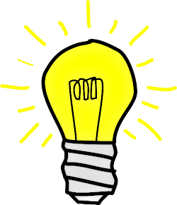 light bulb