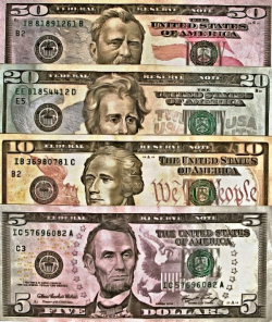 money