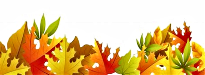 page divider leaves l 1