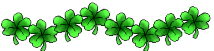 shamrock border r 1